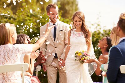 تدارکات مهم مراسم ازدواج کدامند؟