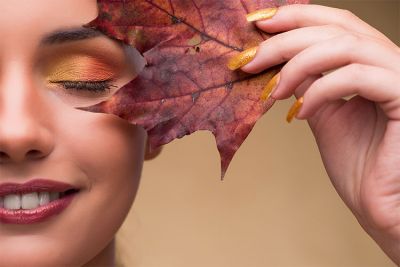 12 نکته مراقبت از پوست در پاییز