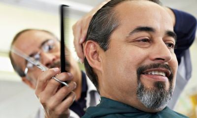 ارائه ی به روزترین خدمات تخصصی و حرفه ای توسط آرایشگر آقا