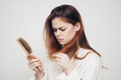 انواع بیماری های مو کدام است؟