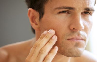 روش های موثر در روشن شدن پوست صورت مردان
