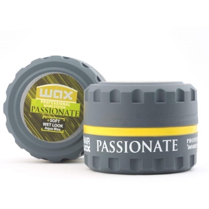 واکس مو حالت دهنده پشینت زرد (اصل)