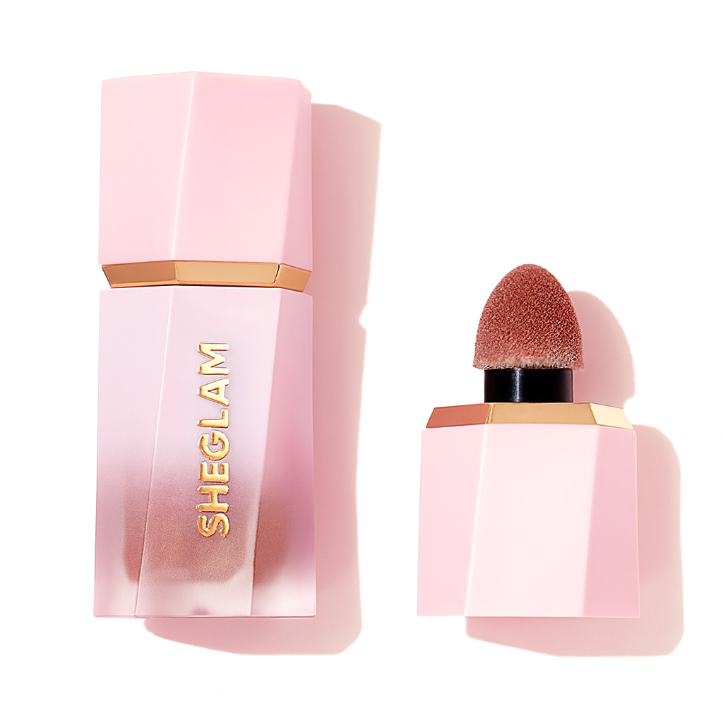 رژگونه مایع شیگلم رنگ Risky Business