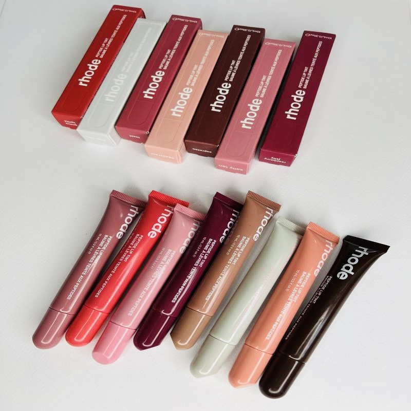 لیپ گلاس رود ( espresso )