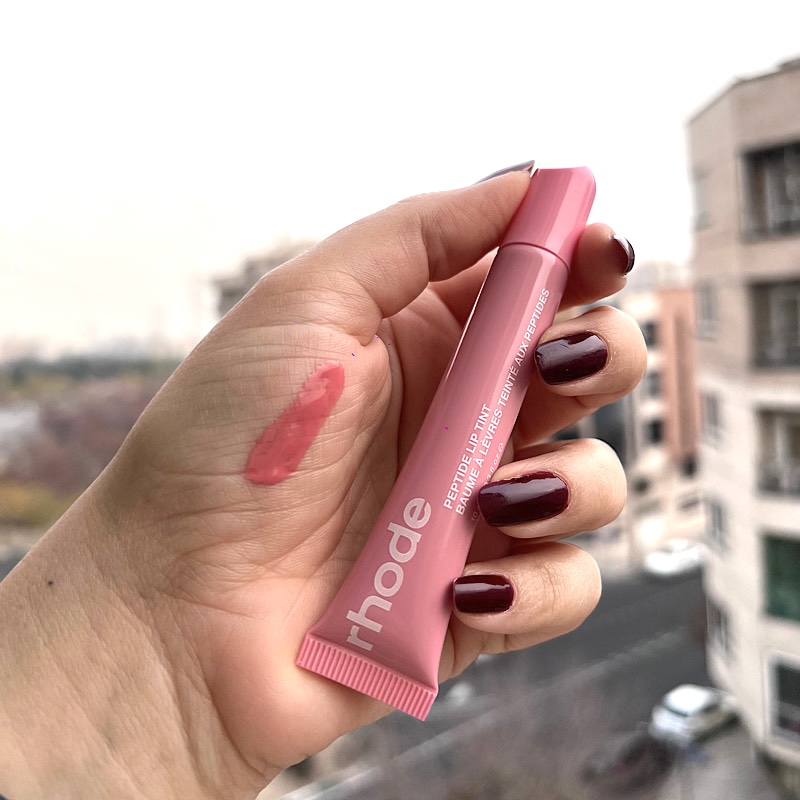 لیپ گلاس رود (ribbon)-0