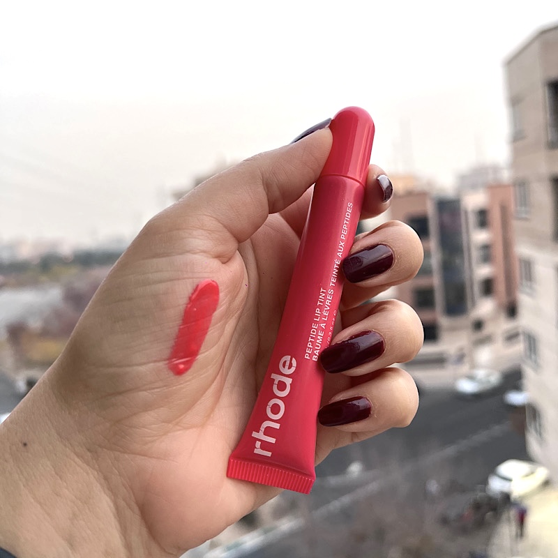 لیپ گلاس رود ( guava spritz )-0