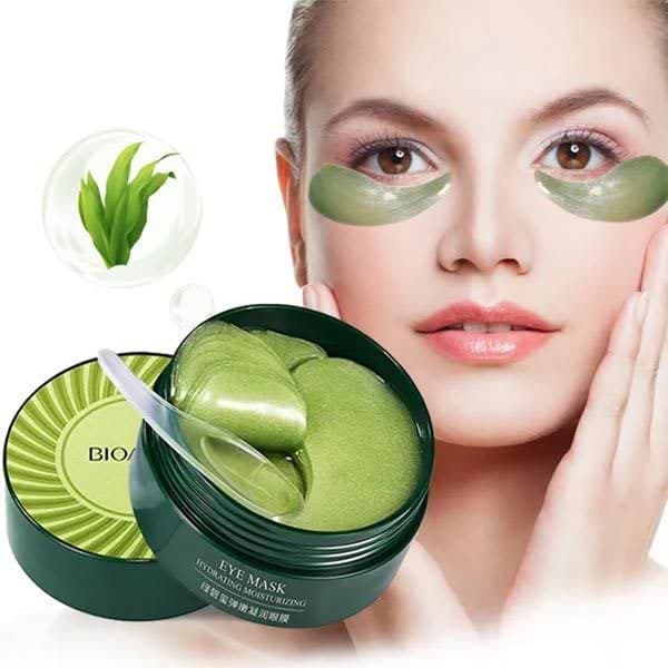 ماسک زیر چشم کاسه ای بیو اکوا (اصل) 60 عددی-1