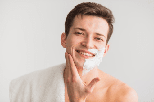 ترفندهاي اصلاح روزانه پوست
