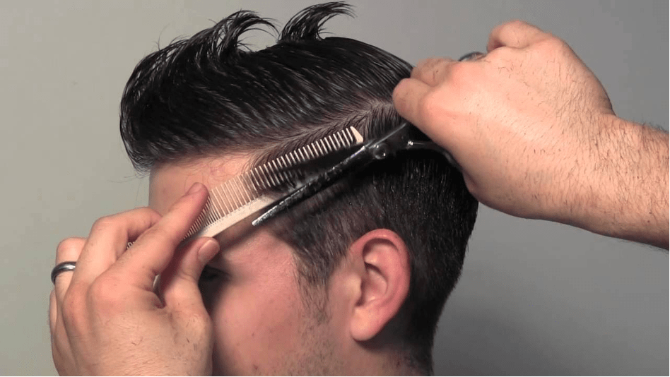 کوتاه کردن و اصول مراقبت از مو