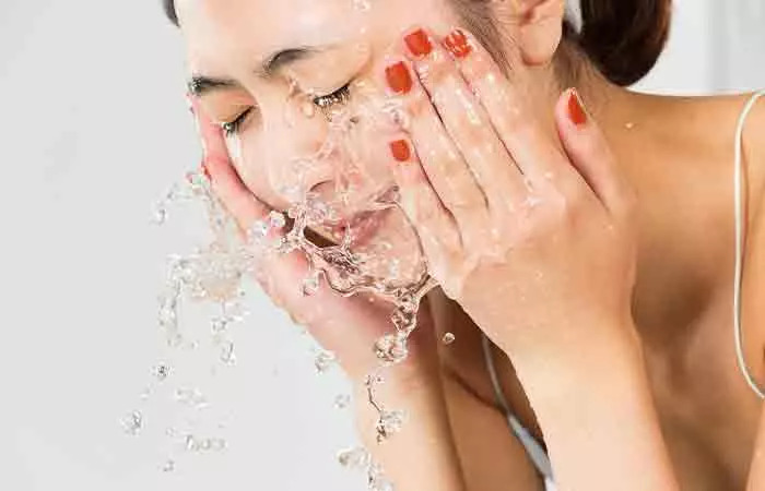 مراحل انجام روتین پوست به چه صورت است؟