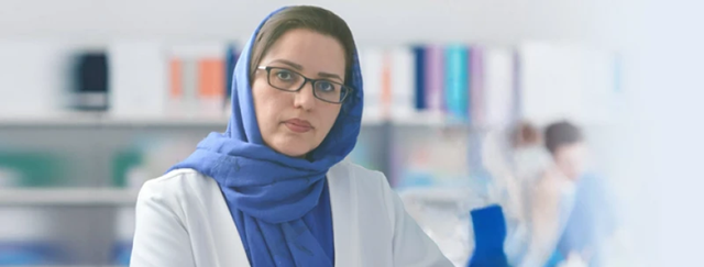 دکتر رادا خانیان