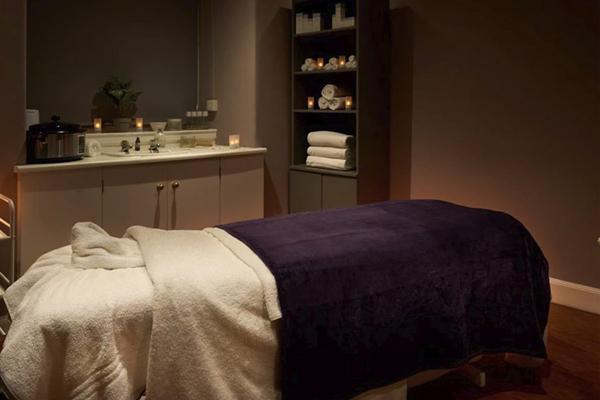 متن تبلیغاتی ماساژ همراه با تخفیف، فوریت و تحریک اقدام